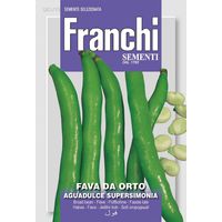 Franchi Sementi Seeds - Broad Beans